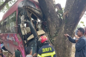 এইমাত্র পাওয়া: ভ*য়া*ব*হ সং*ঘ*র্ষ, ২০ জন নি*হত, ৫০ জন আ*হত