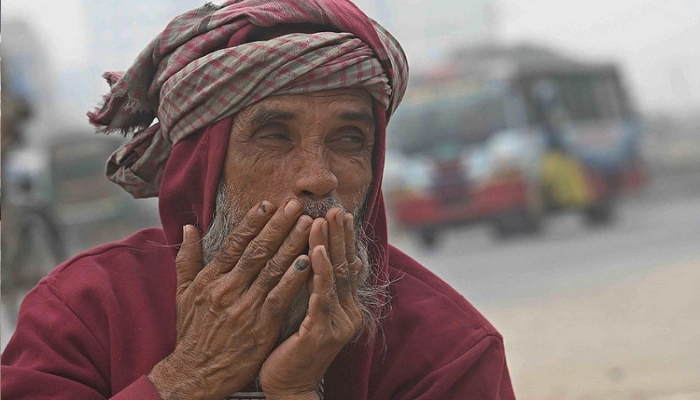 আবারও আসছে শৈত্যপ্রবাহ, বাড়বে শীতের প্রকোপ