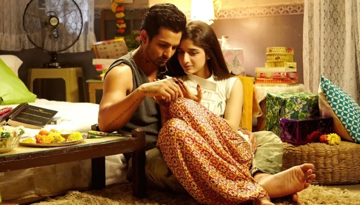 নয় বছর পর ফিরে বক্স অফিস কাঁপাচ্ছে ‘Sanam Teri Kasam