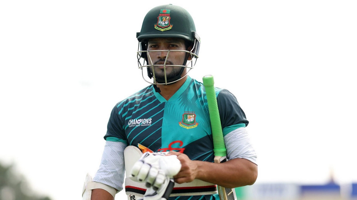 হঠাৎ ব্যাটিং ধস, বিপদে বাংলাদেশ, দেখে নিন সর্বশেষ স্কোর