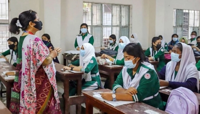 ব্রেকিং নিউজ: সরকারি শিক্ষক-কর্মচারীদের জন্য বিশাল বড় সুখবর