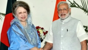 ভারত এখন বিএনপিকে নিয়ে নতুন করে ভাবছে